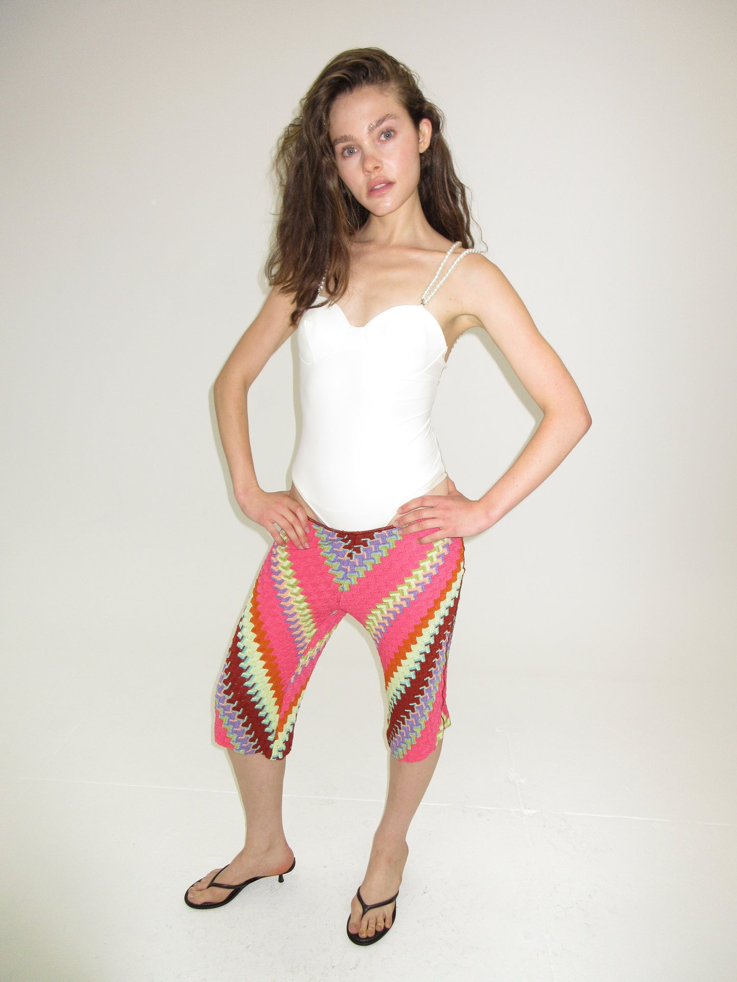 Vintage Missoni shorts