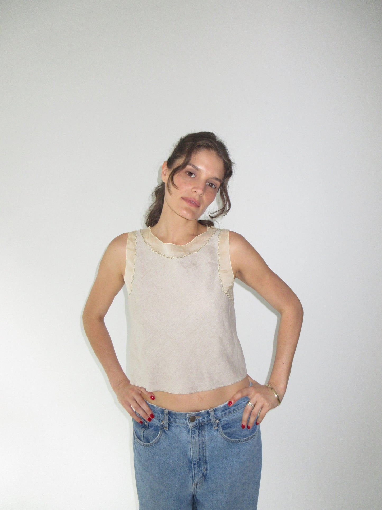 Prada top