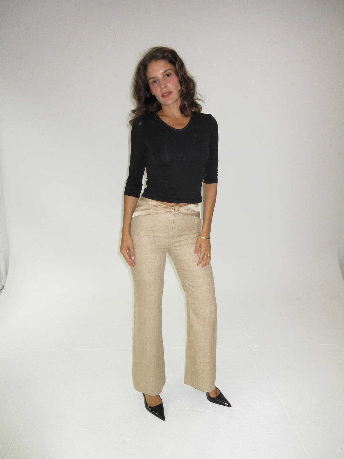 Vintage Valentino pants