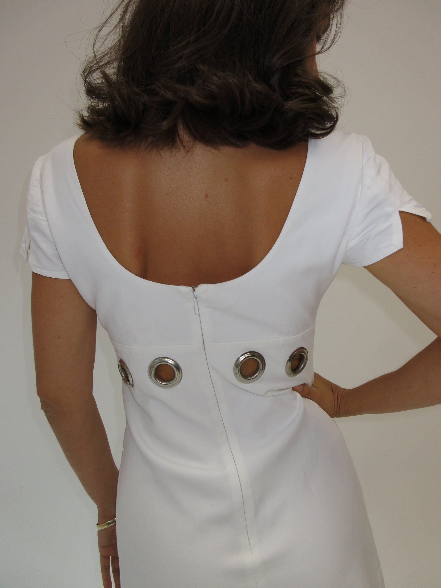 SS2004 Chloé by Phoebe Philo dress