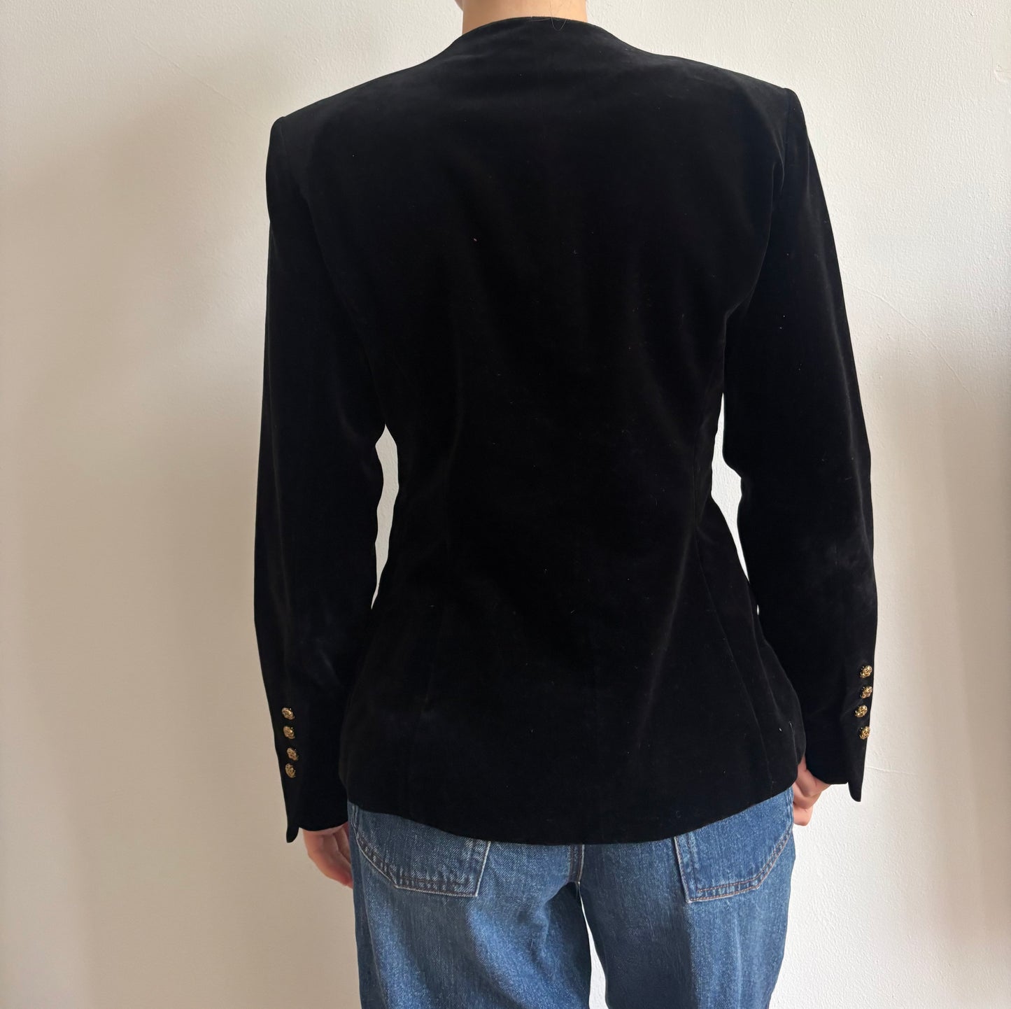 Vintage Lolita Lempicka Jacket