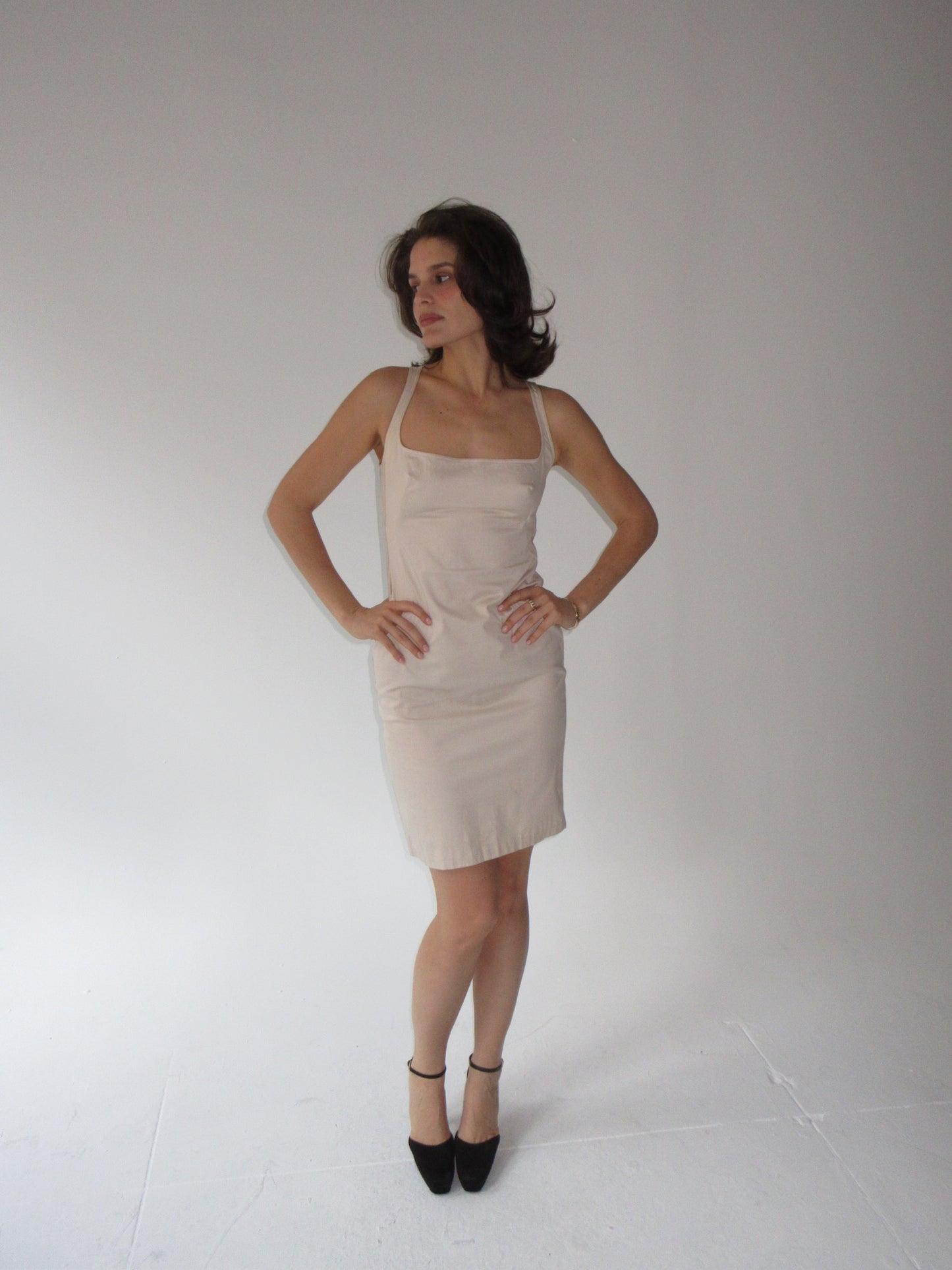 Vintage Gucci by Tom Ford dress