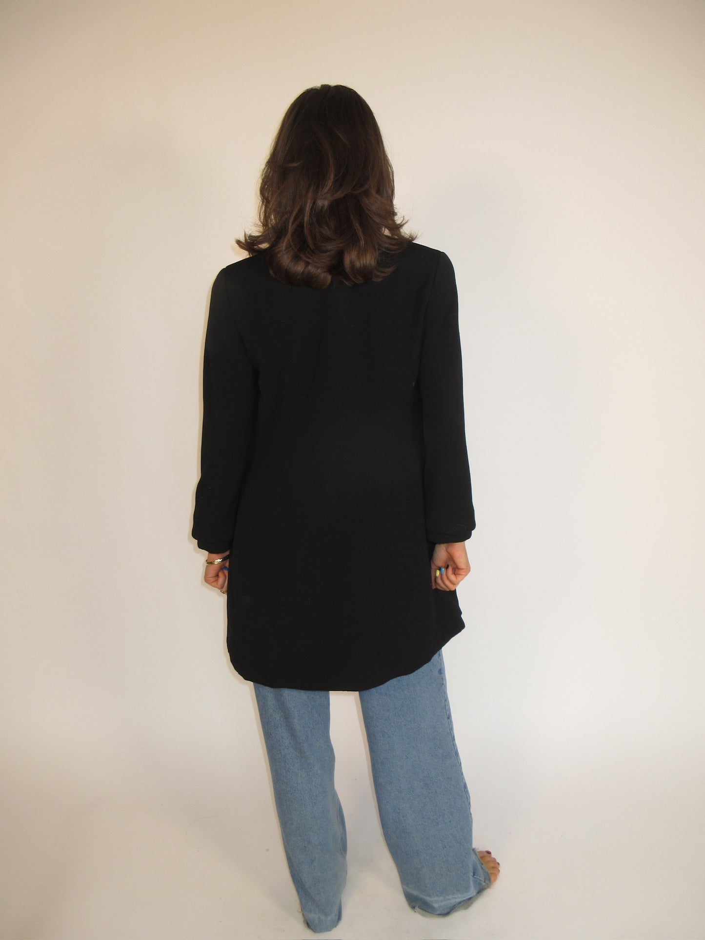 Vintage Fendi Overcoat