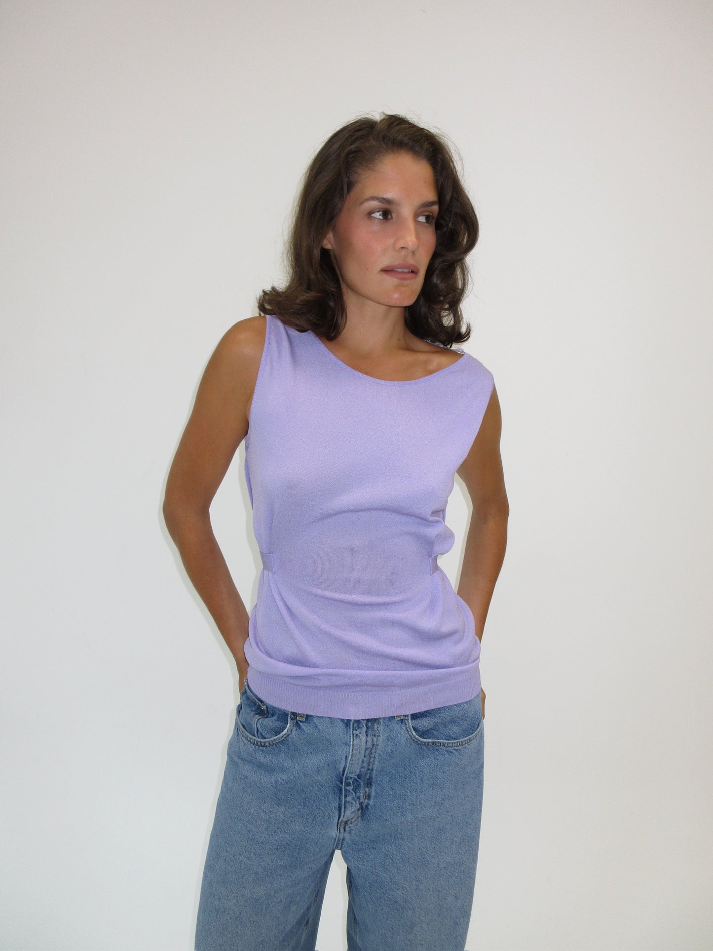 Vintage Valentino top