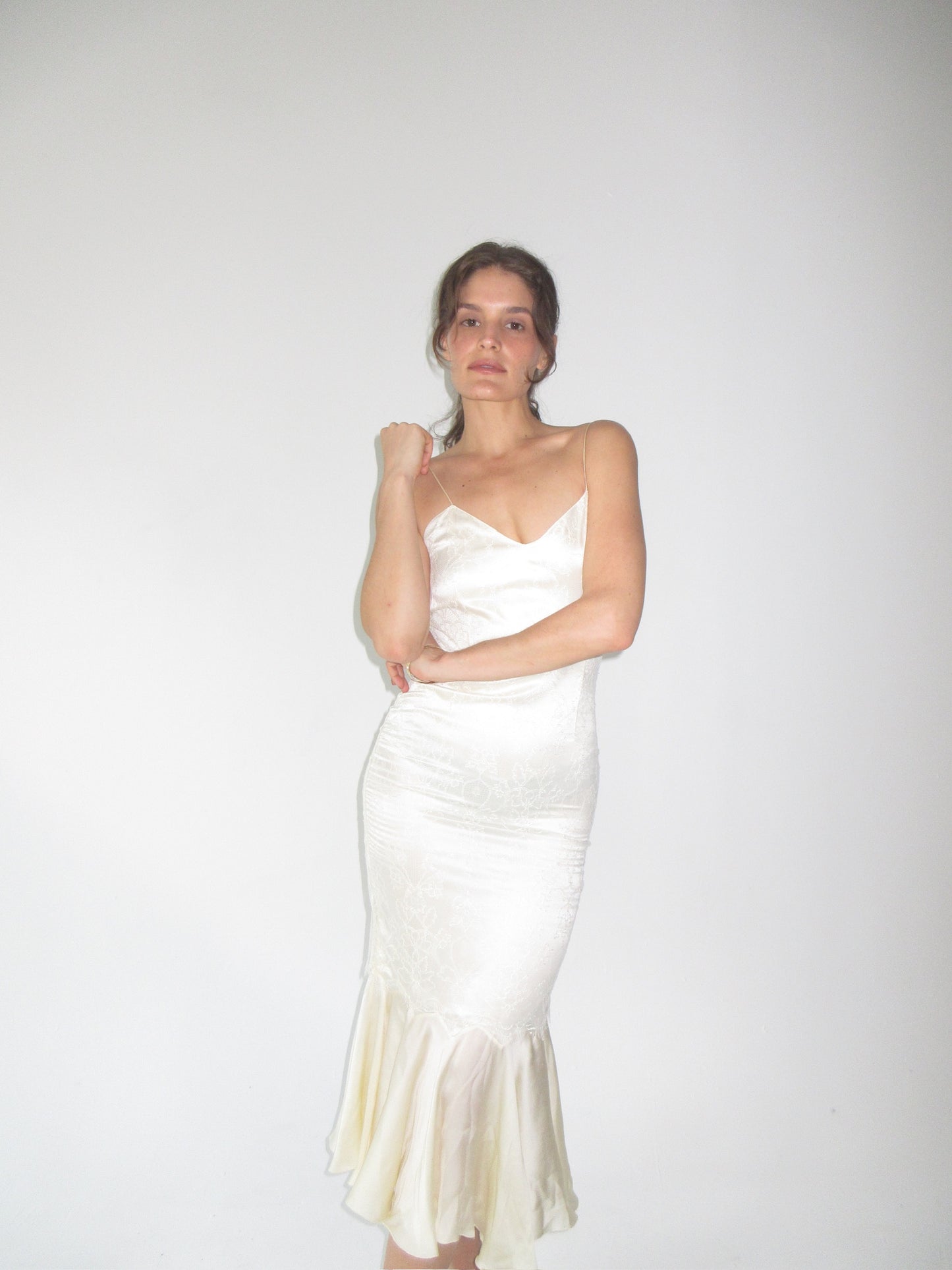 SS1999 Chloé by Stella McCartney dress