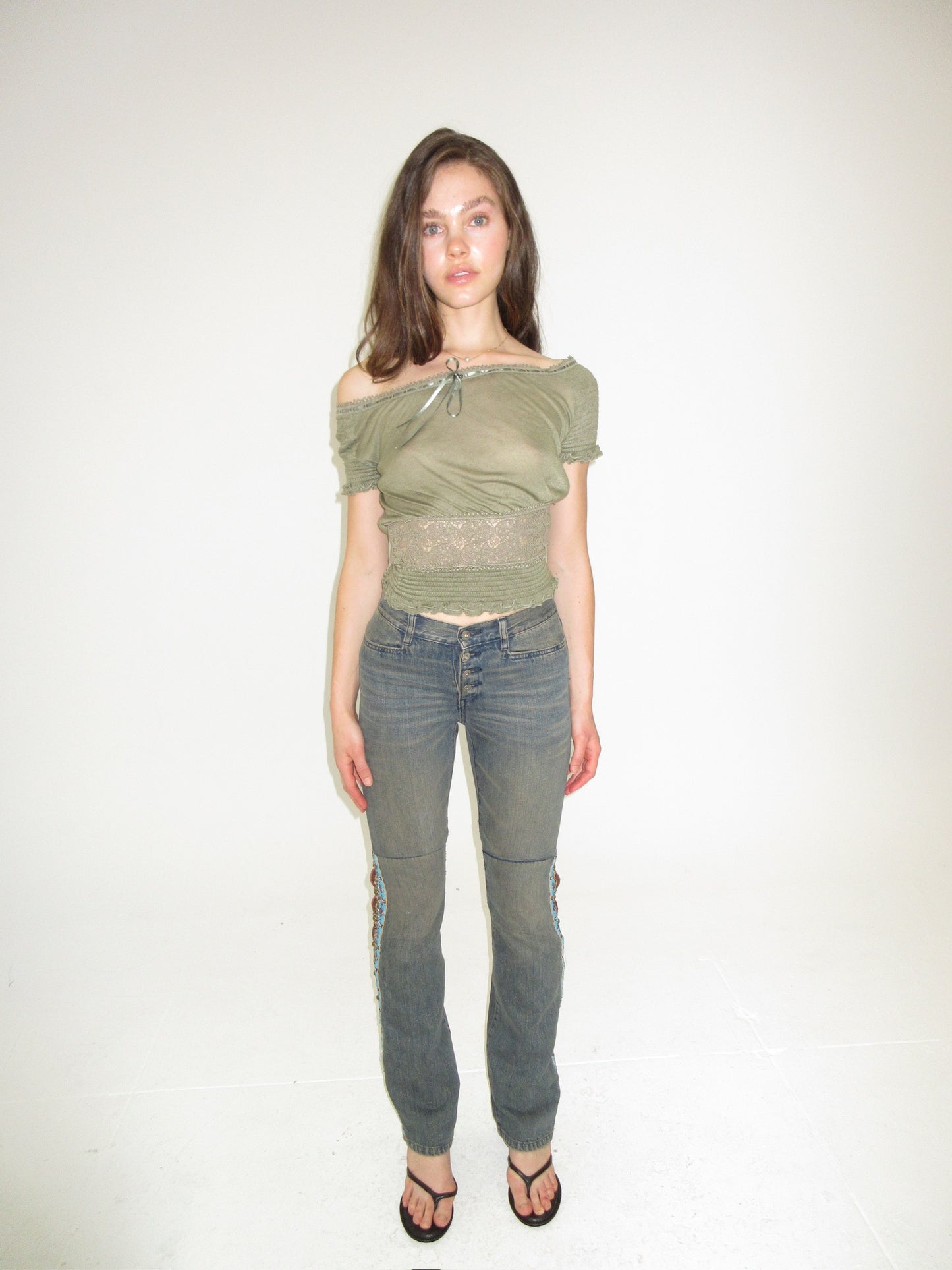 Vintage Ralph Lauren pants