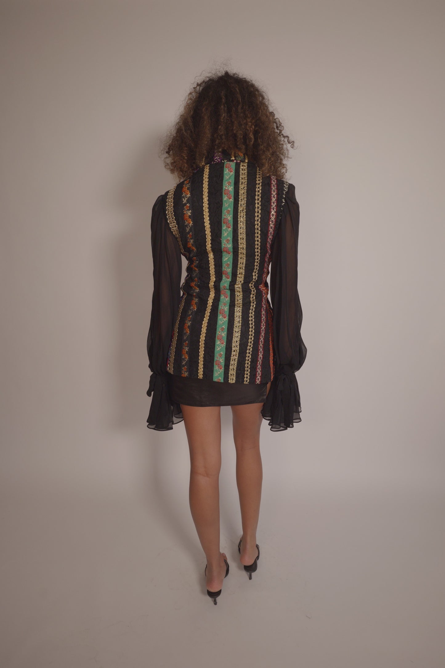 SS1993 Archival Dolce & Gabbana Jacket