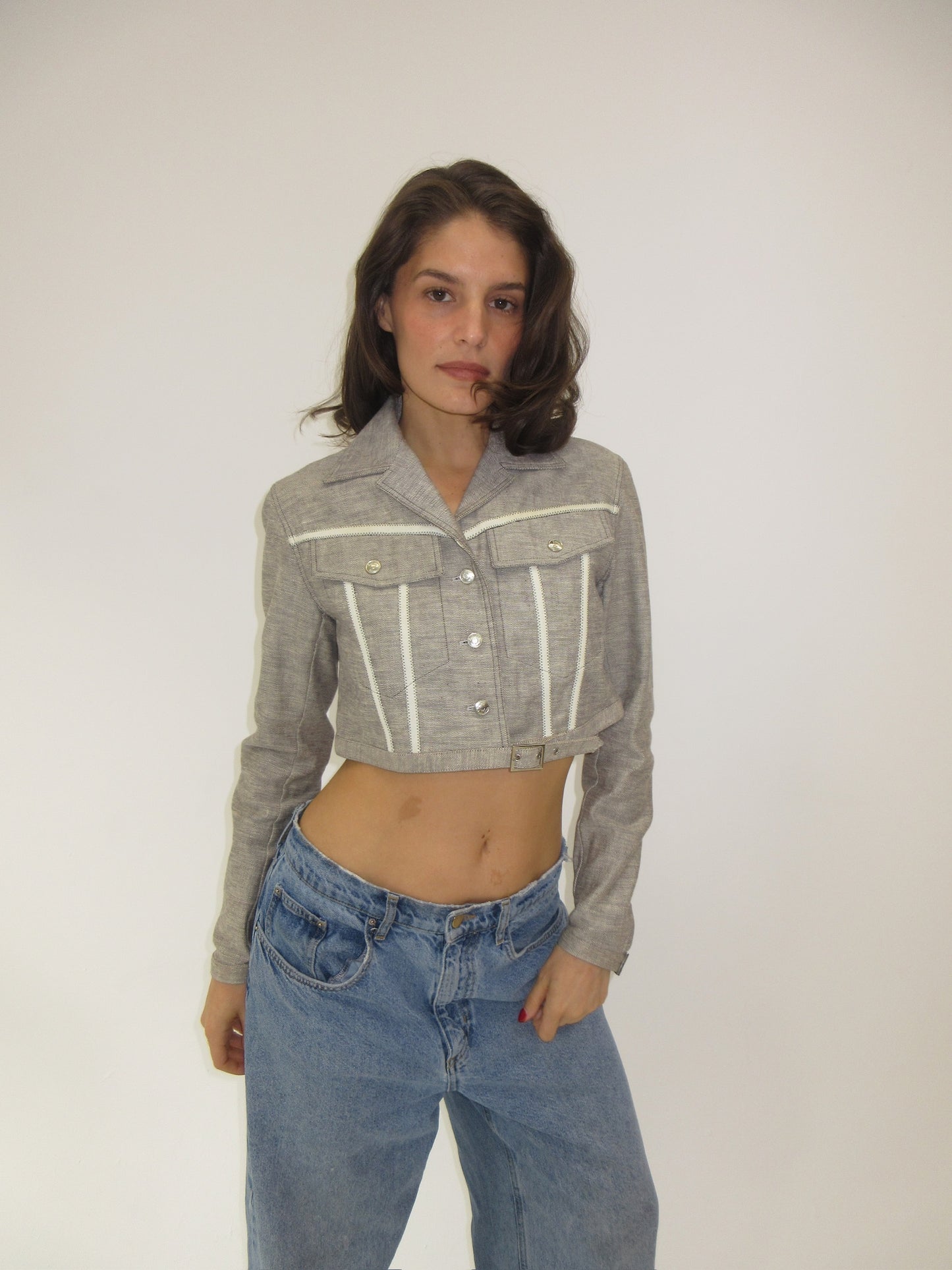 Vintage Dior by Galliano jacket