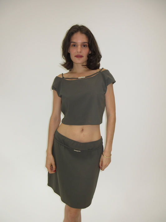 Vintage Fendi set