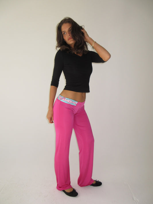 Vintage Blumarine pants