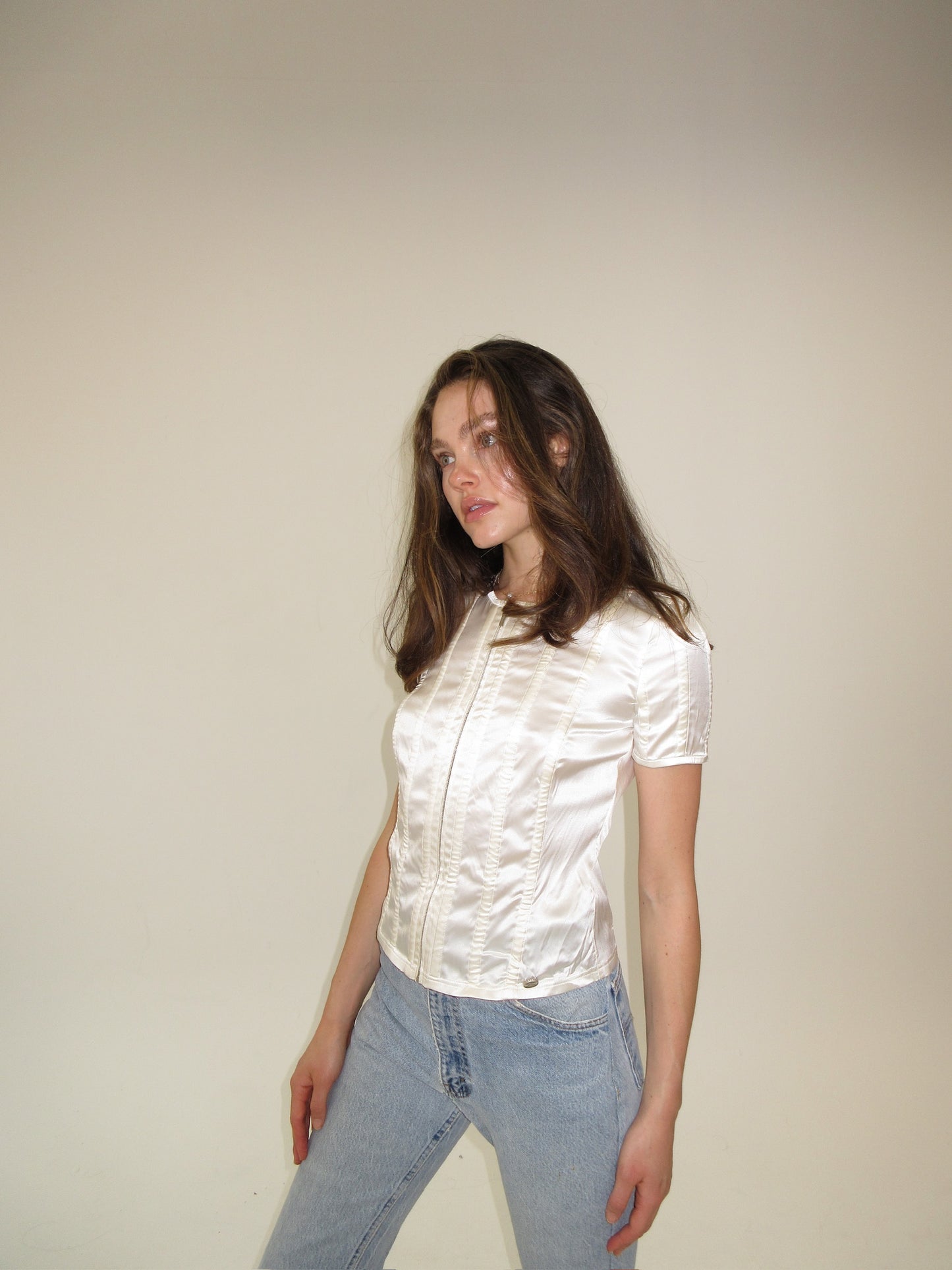 Vintage Chanel top