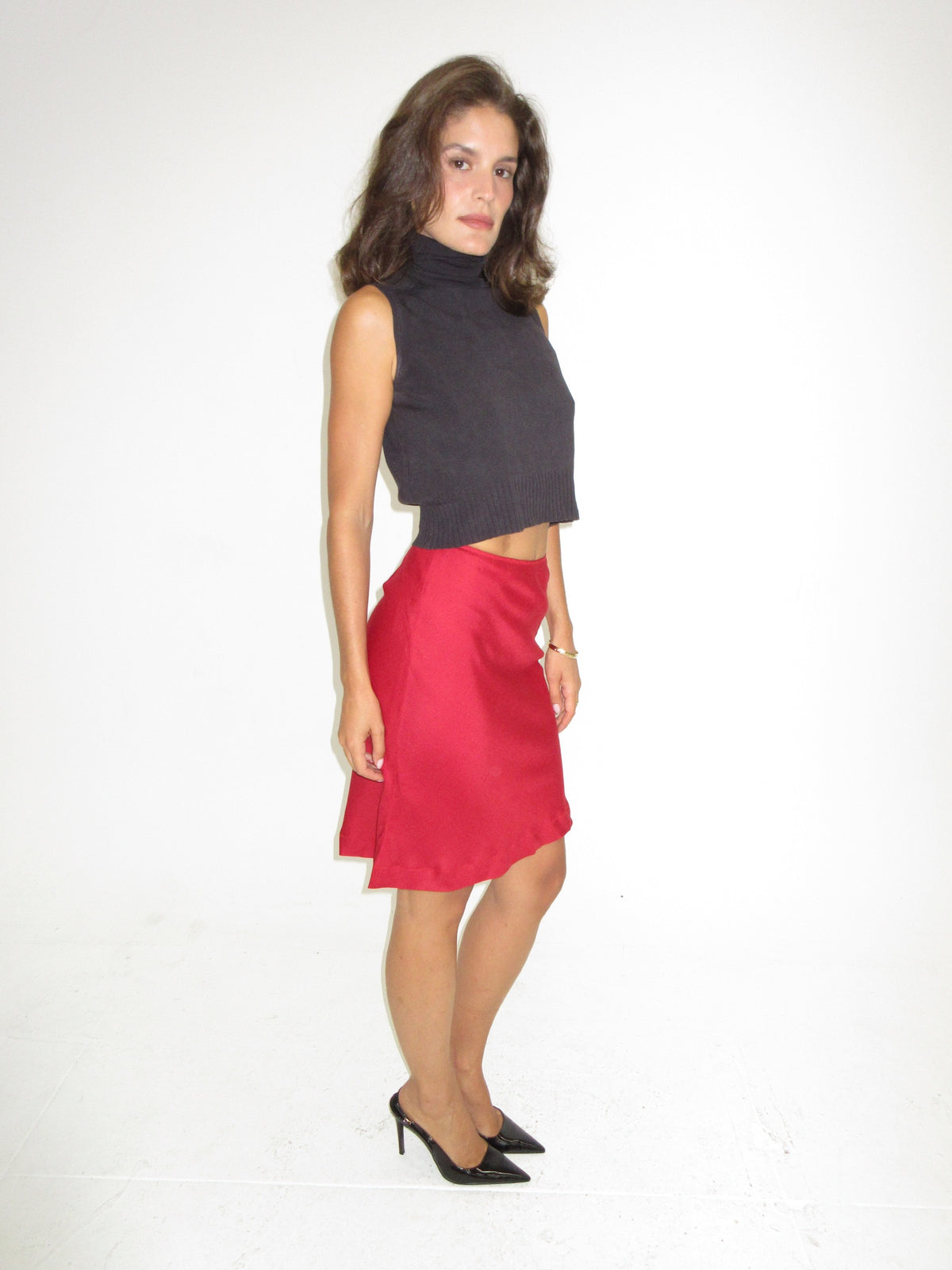 Vintage Miu Miu skirt