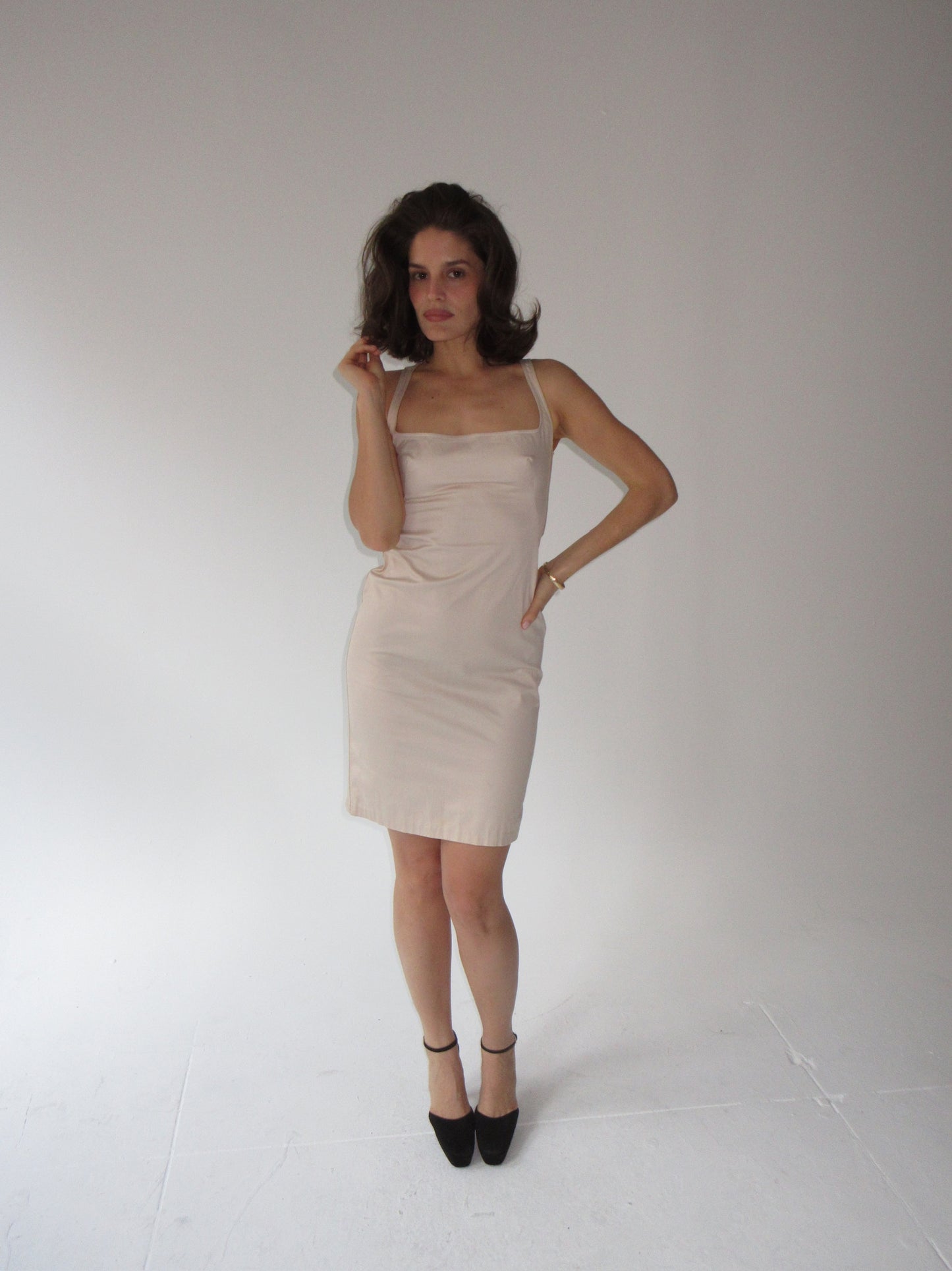 Vintage Gucci by Tom Ford dress