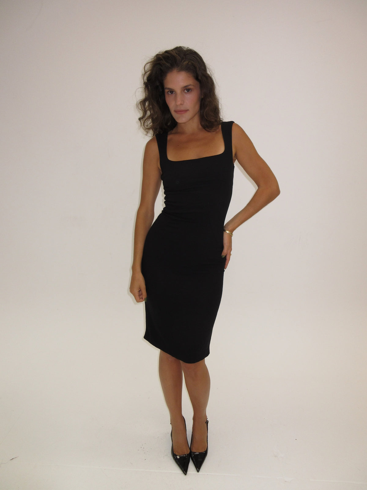 Vintage D&G dress