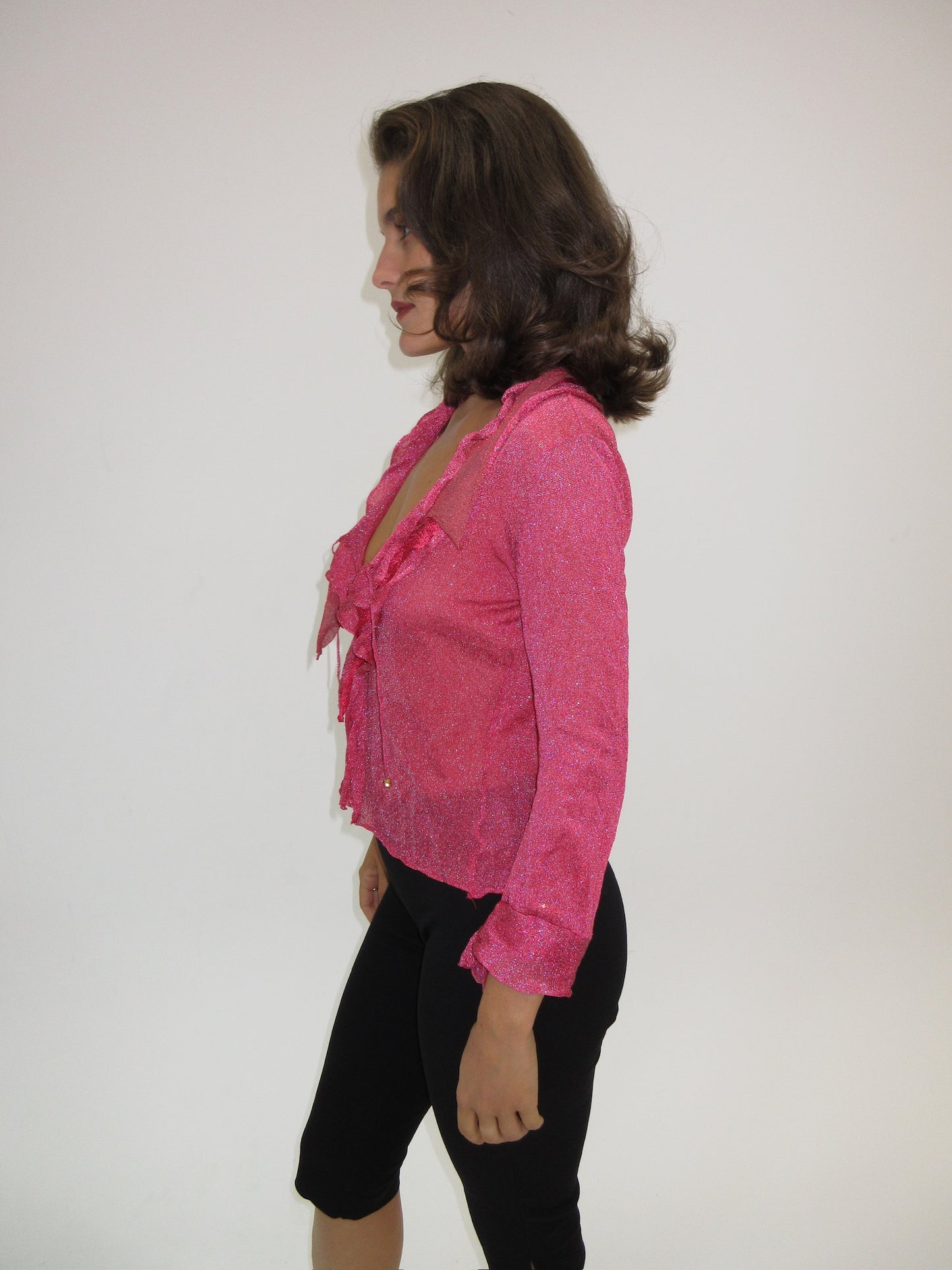 Vintage Cavalli sweater