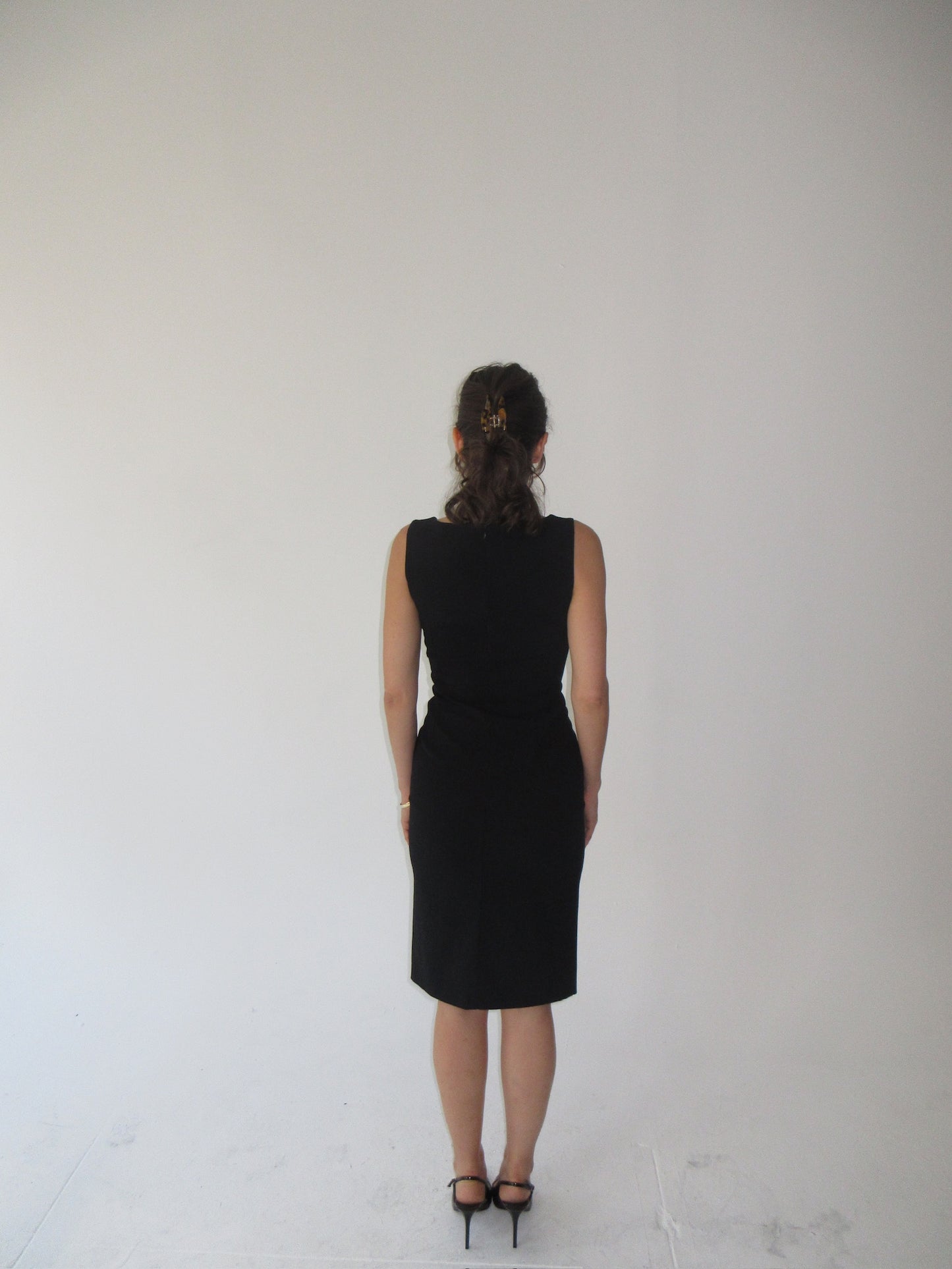Vintage Dolce & Gabbana dress