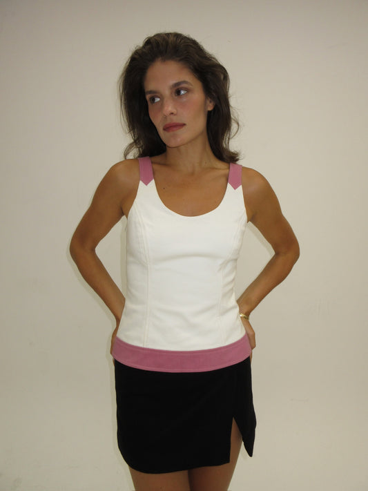 Chanel cruise 2004 top