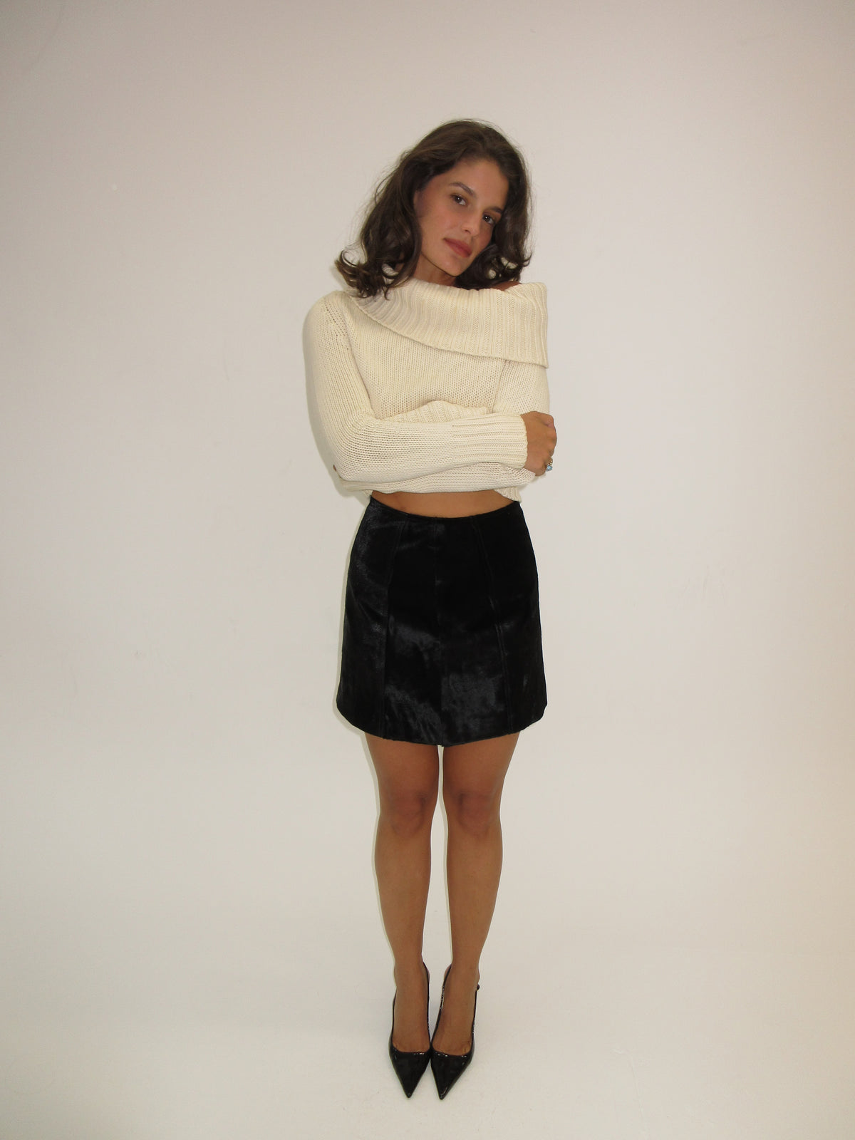 Gucci by Tom Ford sweater