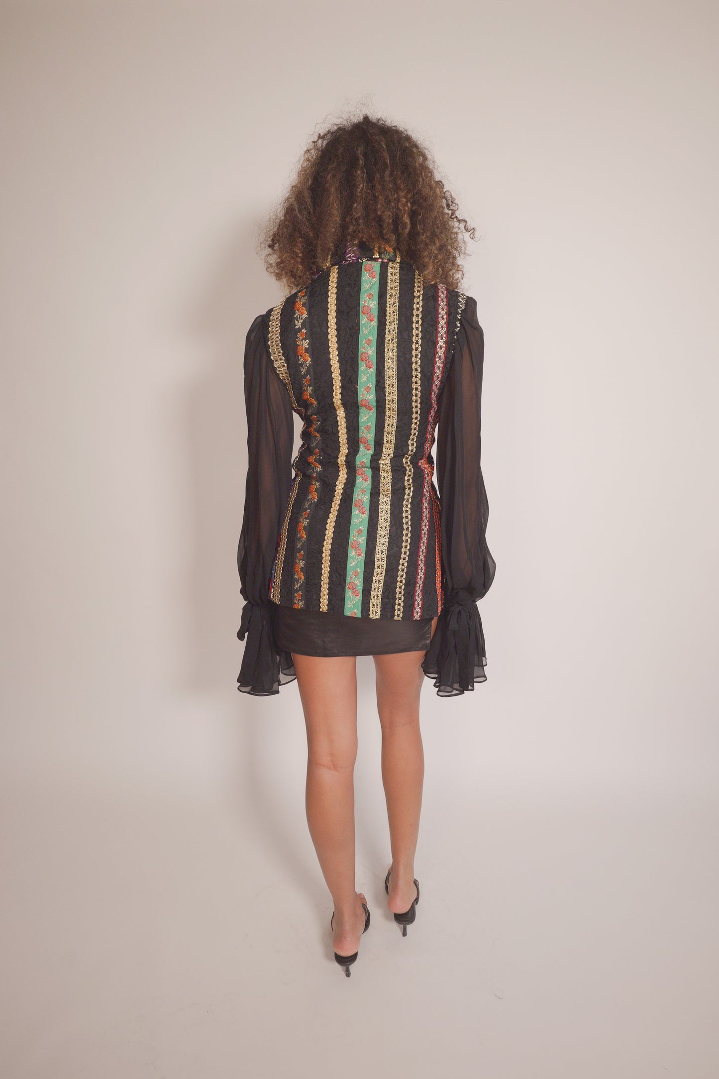 SS1993 Archival Dolce & Gabbana Jacket