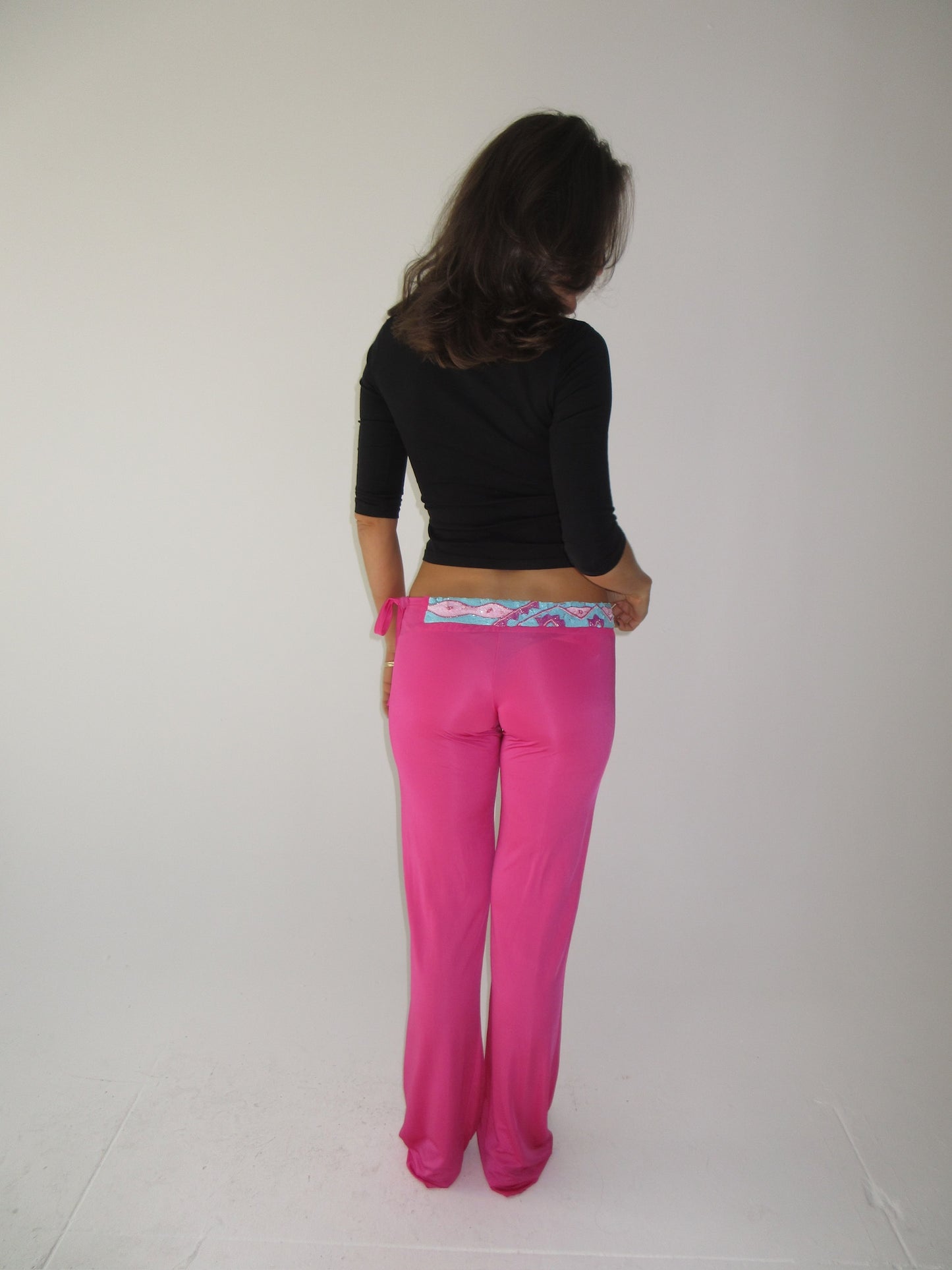 Vintage Blumarine pants