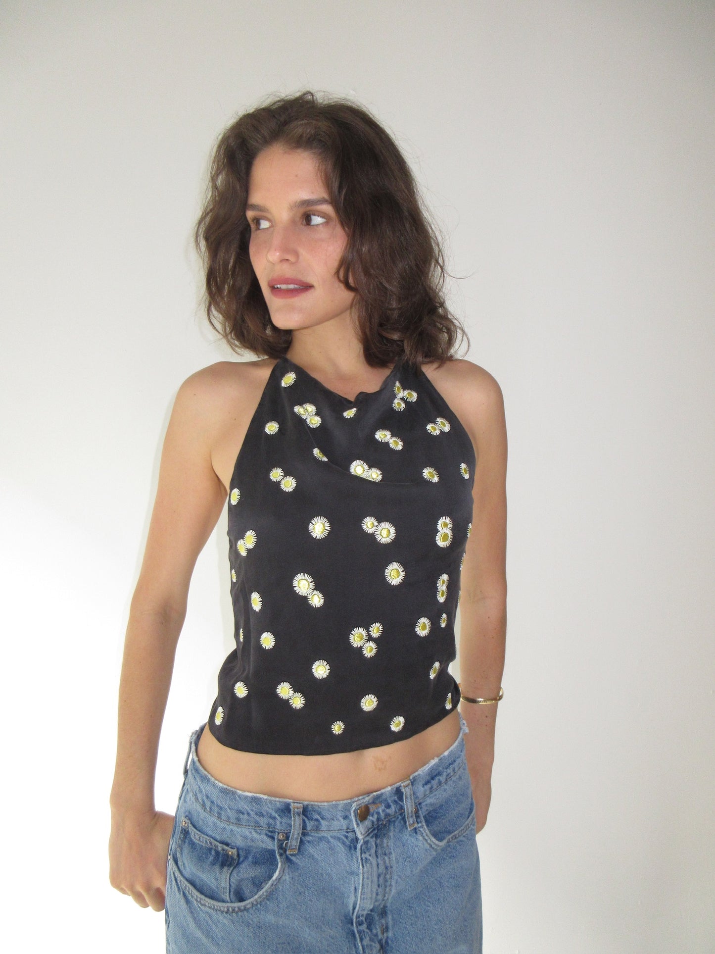 Spring 2002 Chanel top