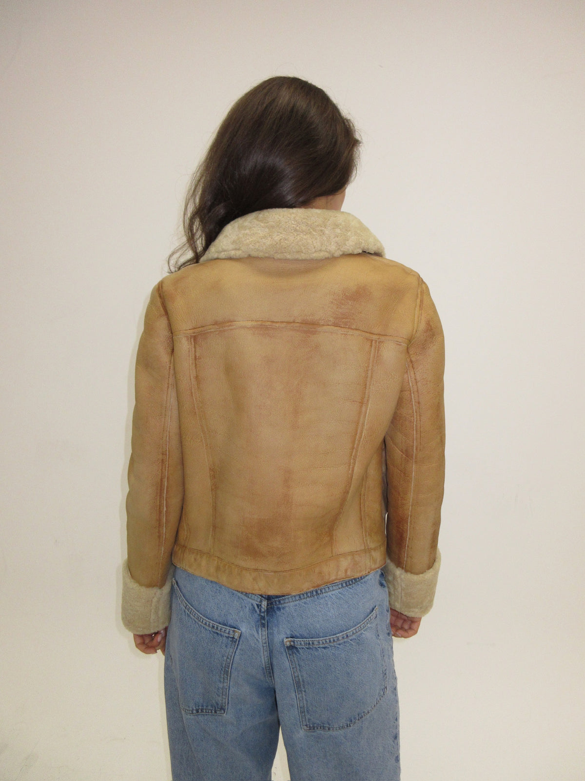 Vintage Miu Miu jacket