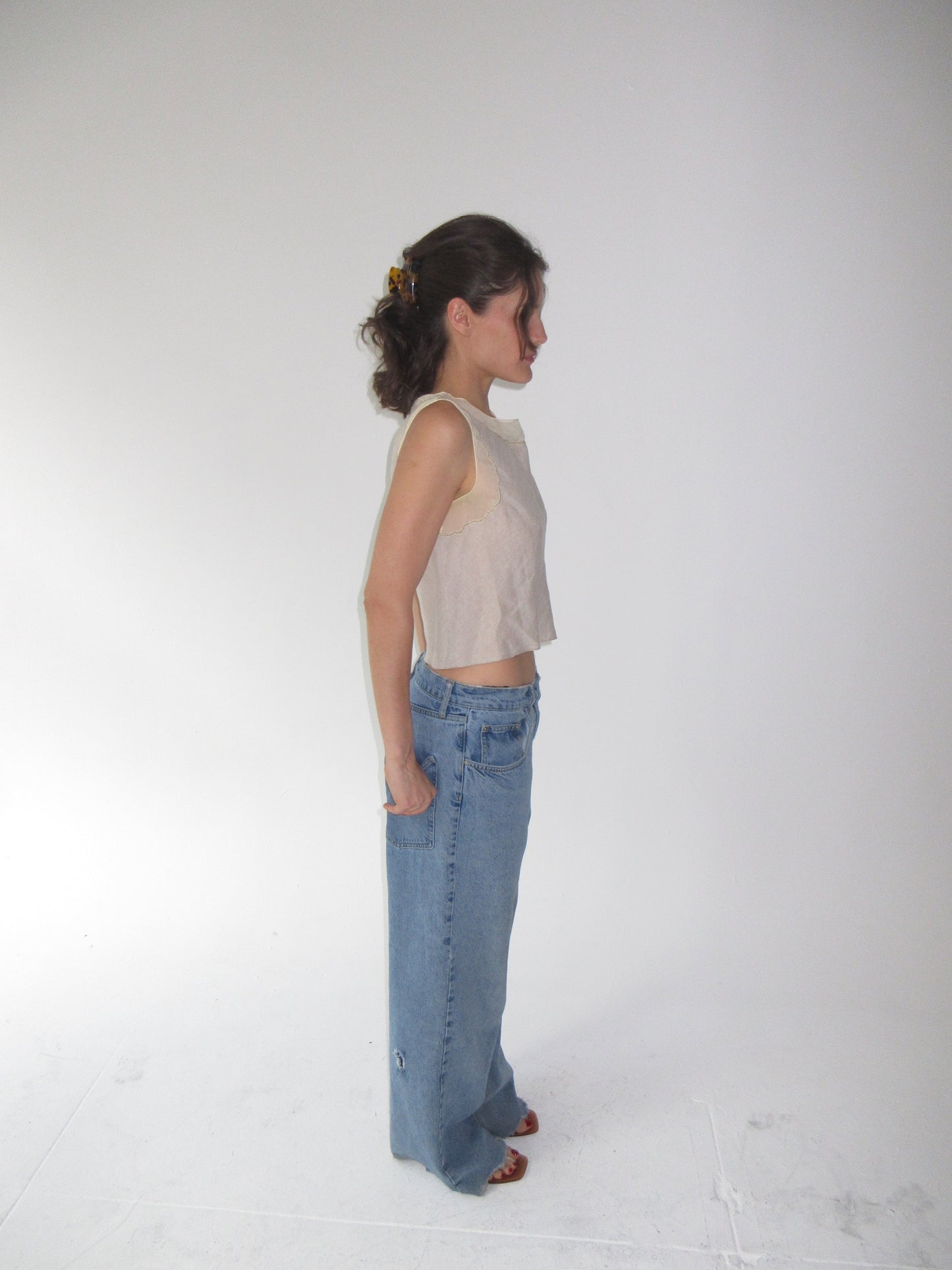 Prada top