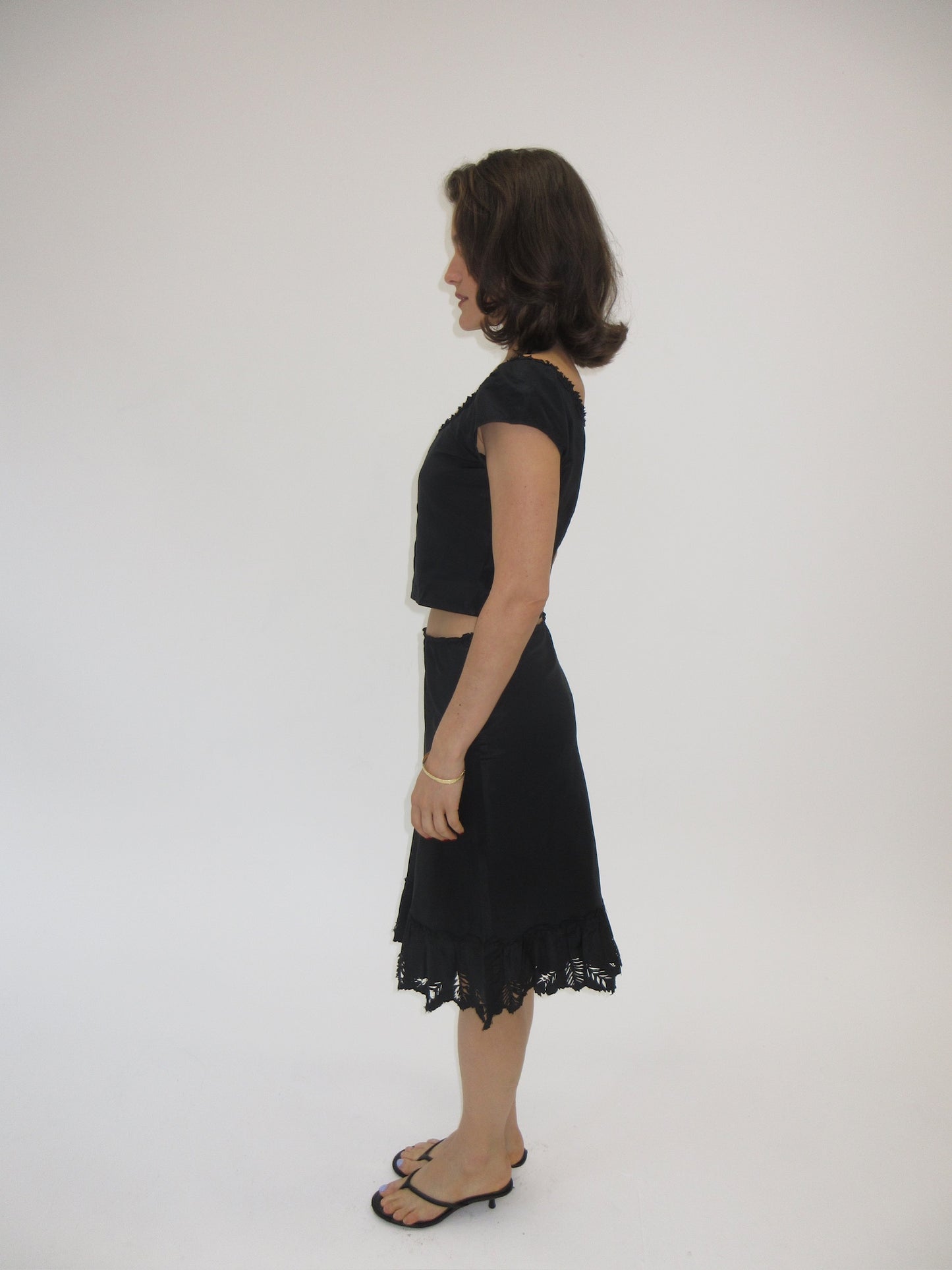 Alberta Ferretti set