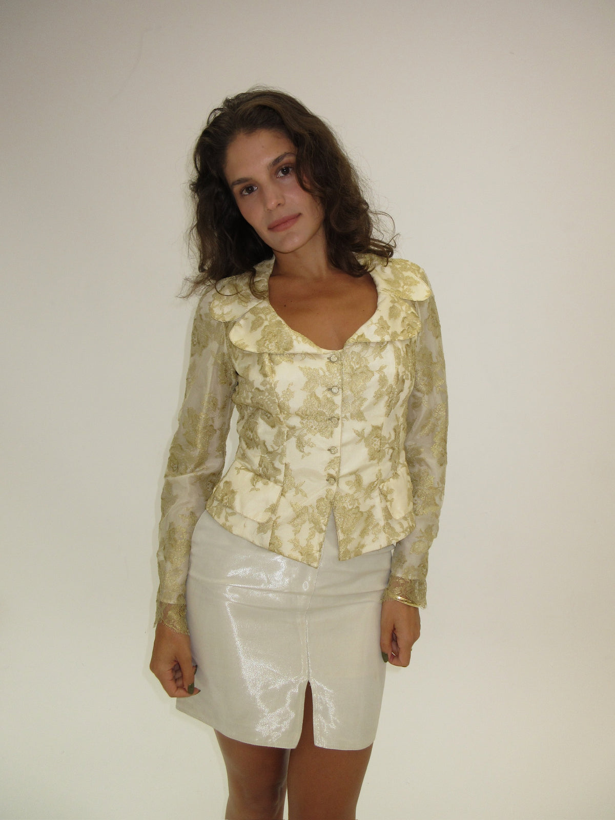 Vintage Lolita Lempicka set