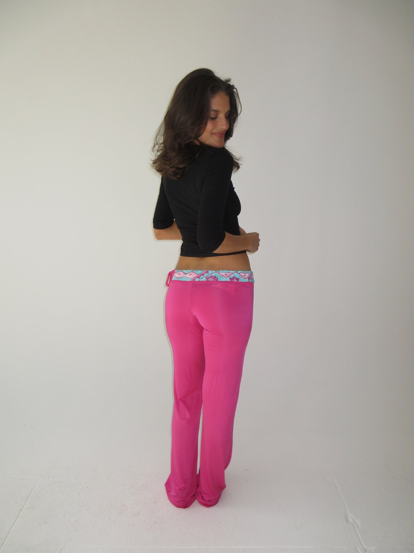 Vintage Blumarine pants