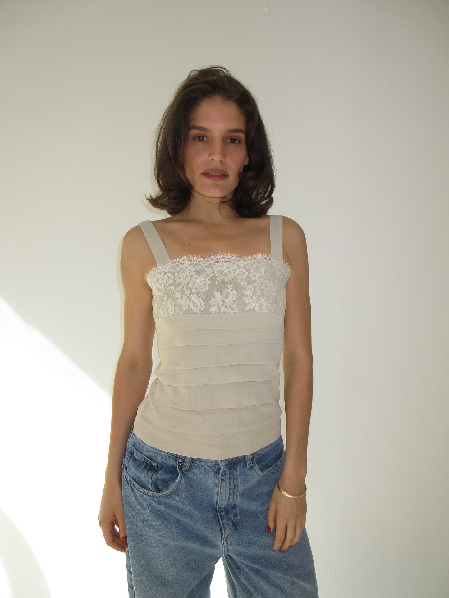 Vintage Valentino top