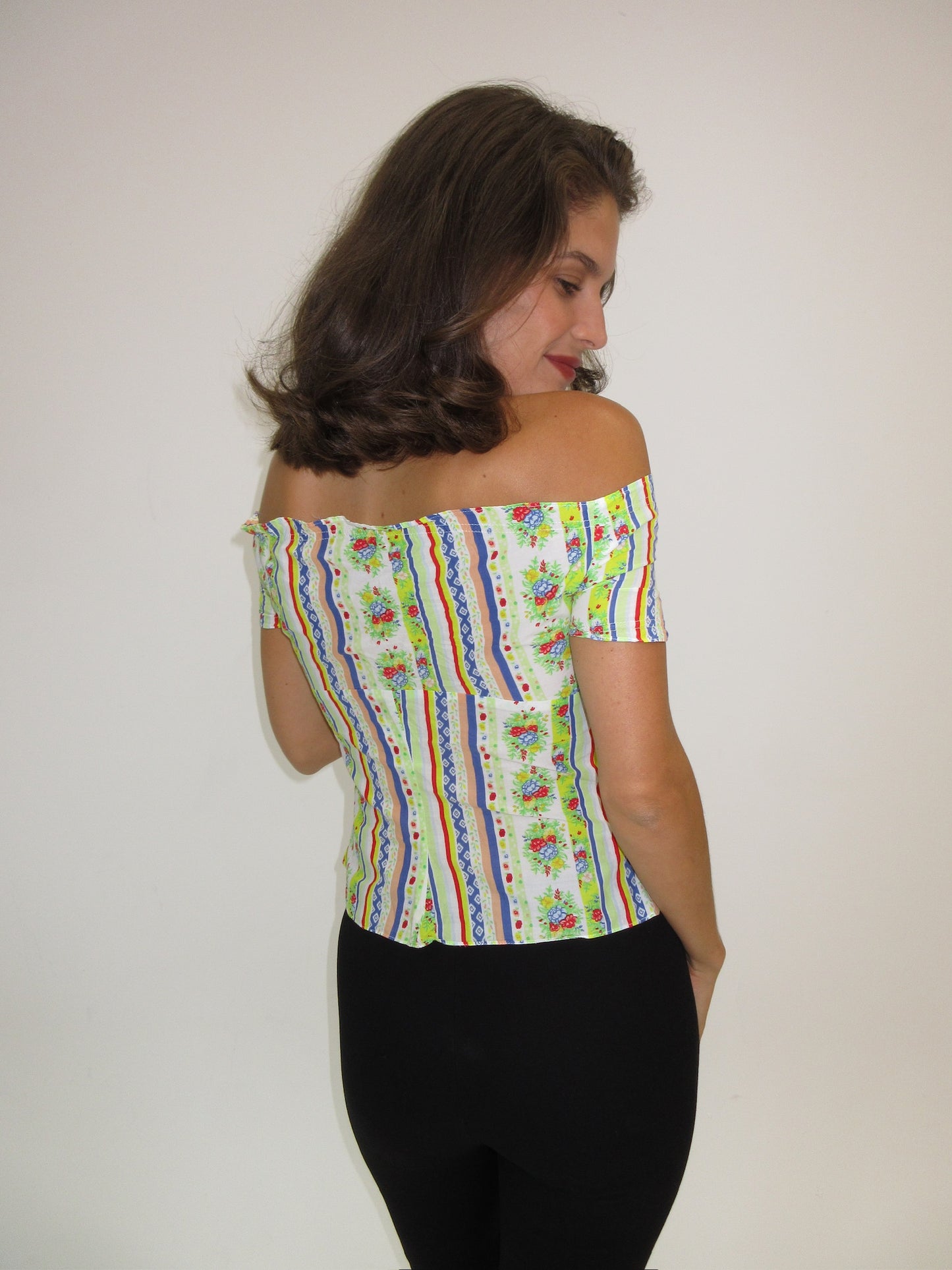 Versace Jeans Couture top