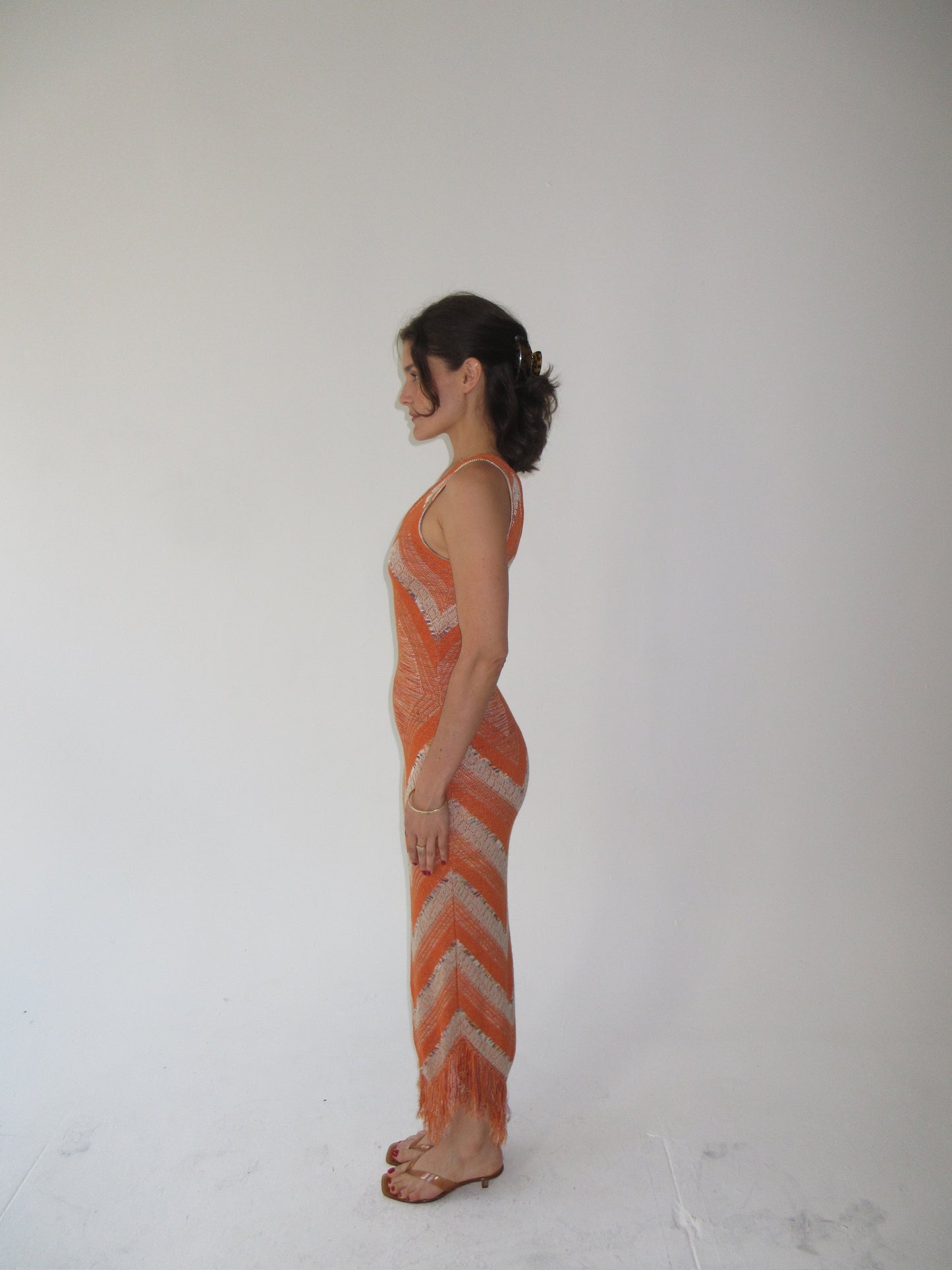 Vintage Missoni dress