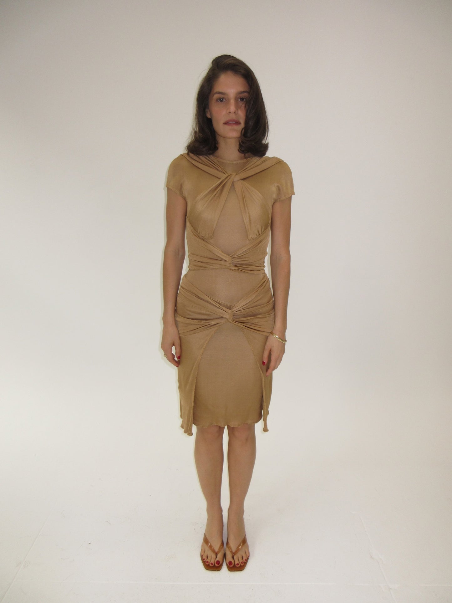 Fendi dress