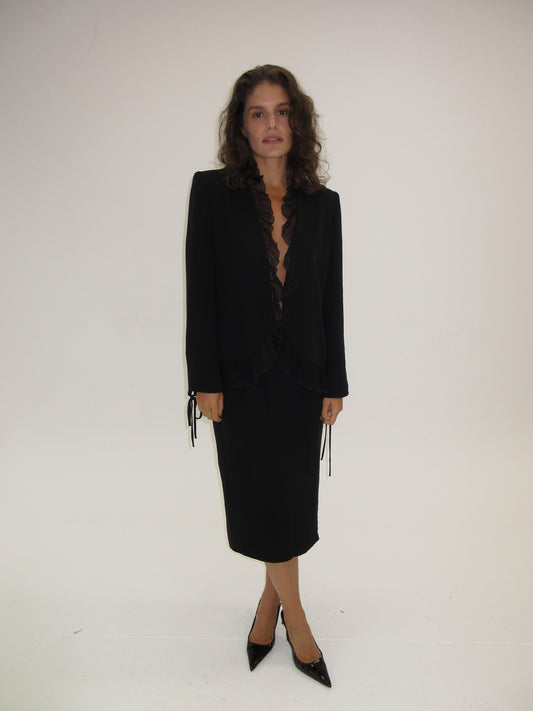 Vintage Ungaro set