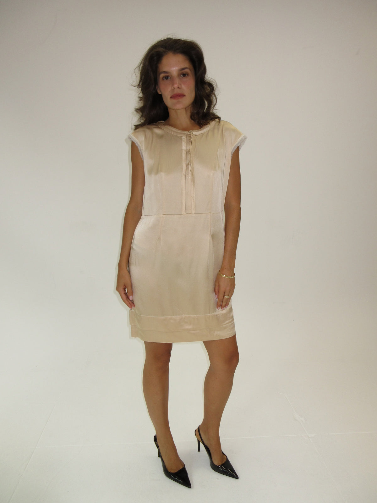 Vintage Miu Miu dress