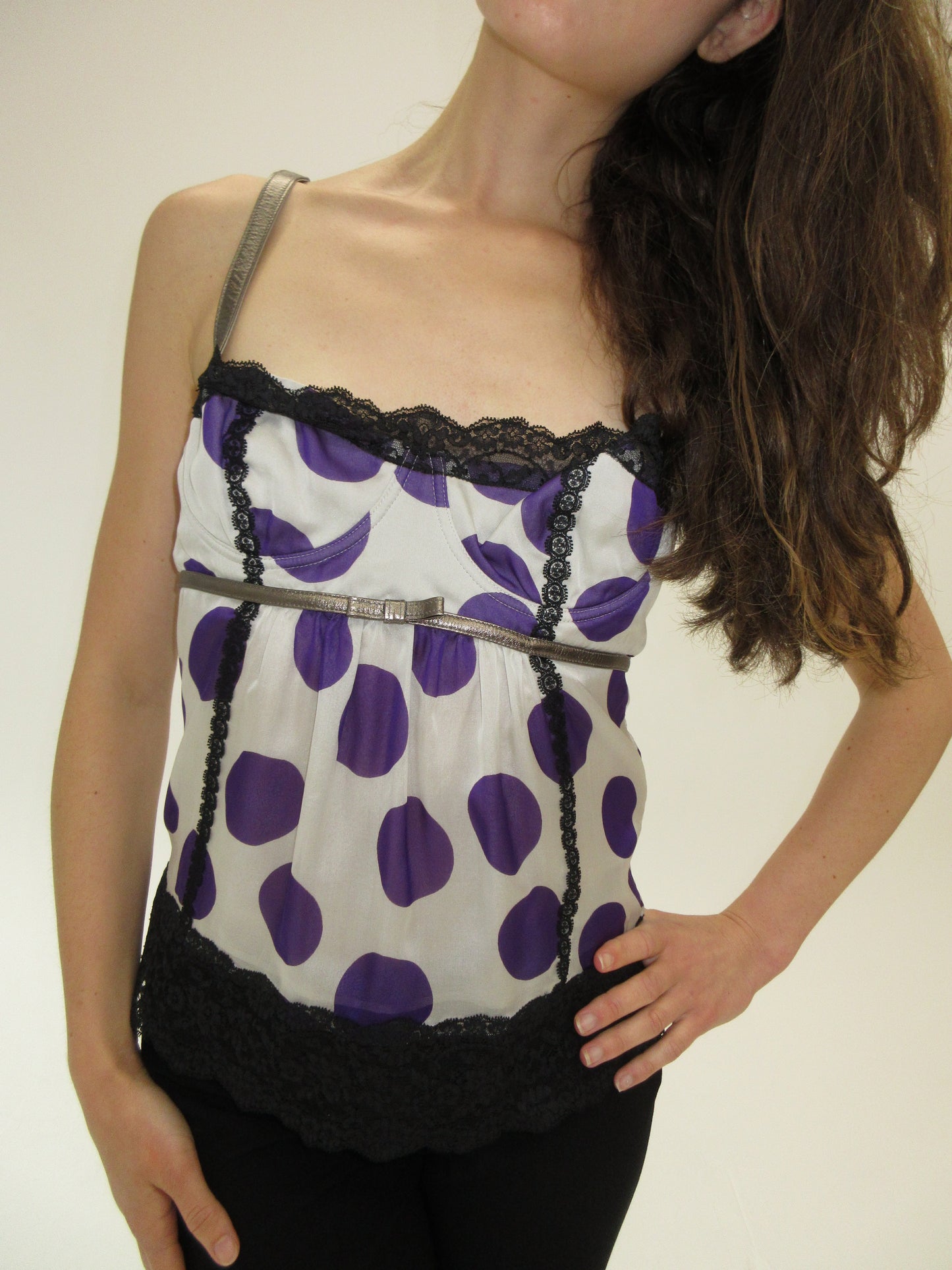 Vintage Dolce & Gabbana top