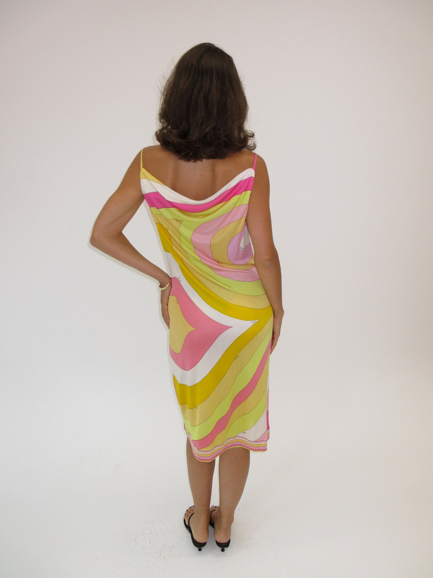 Vintage Pucci dress