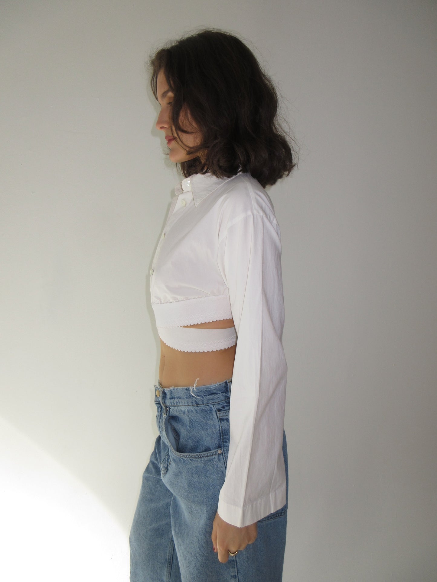 Vintage dg top