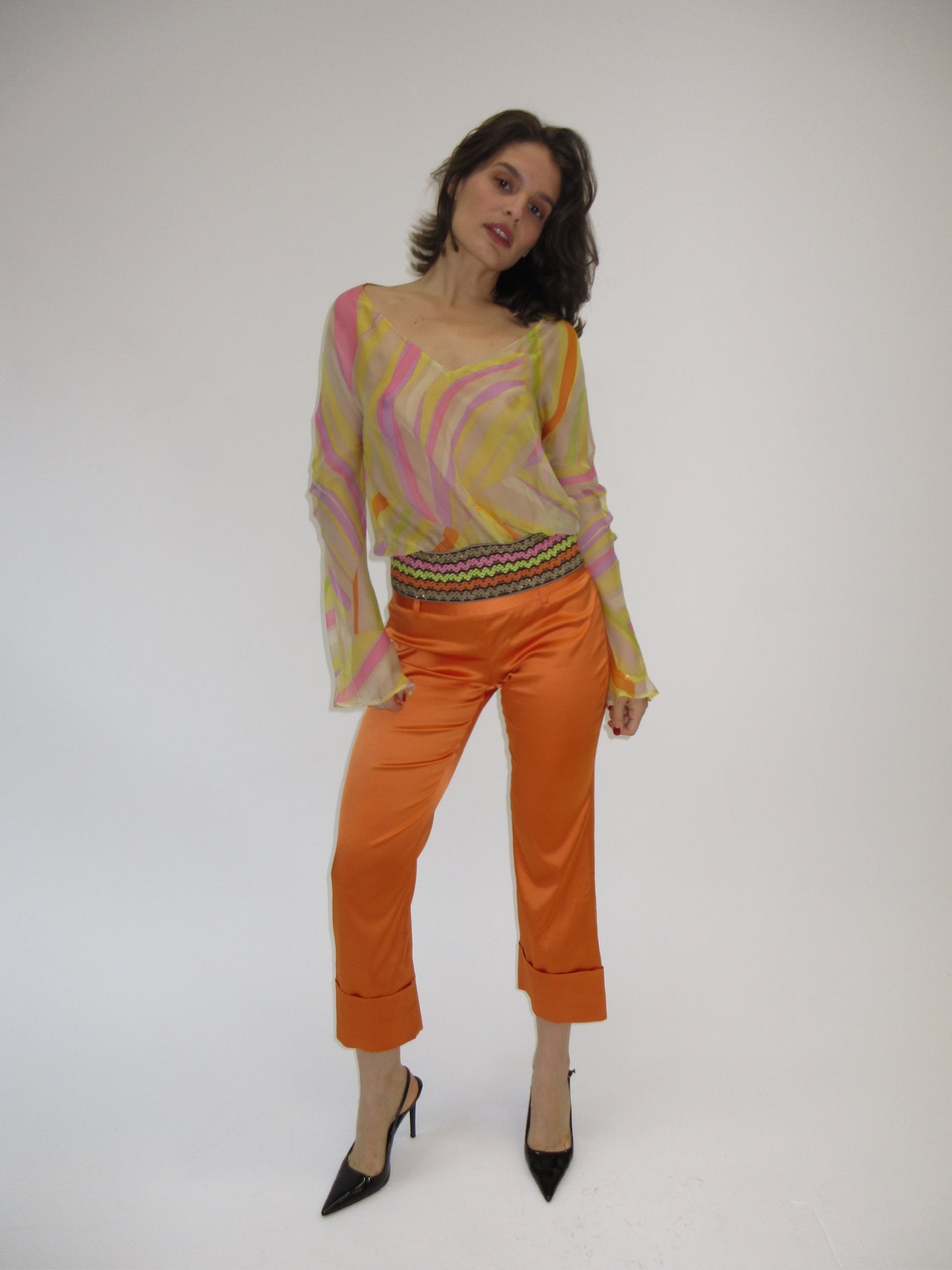 Vintage Missoni set