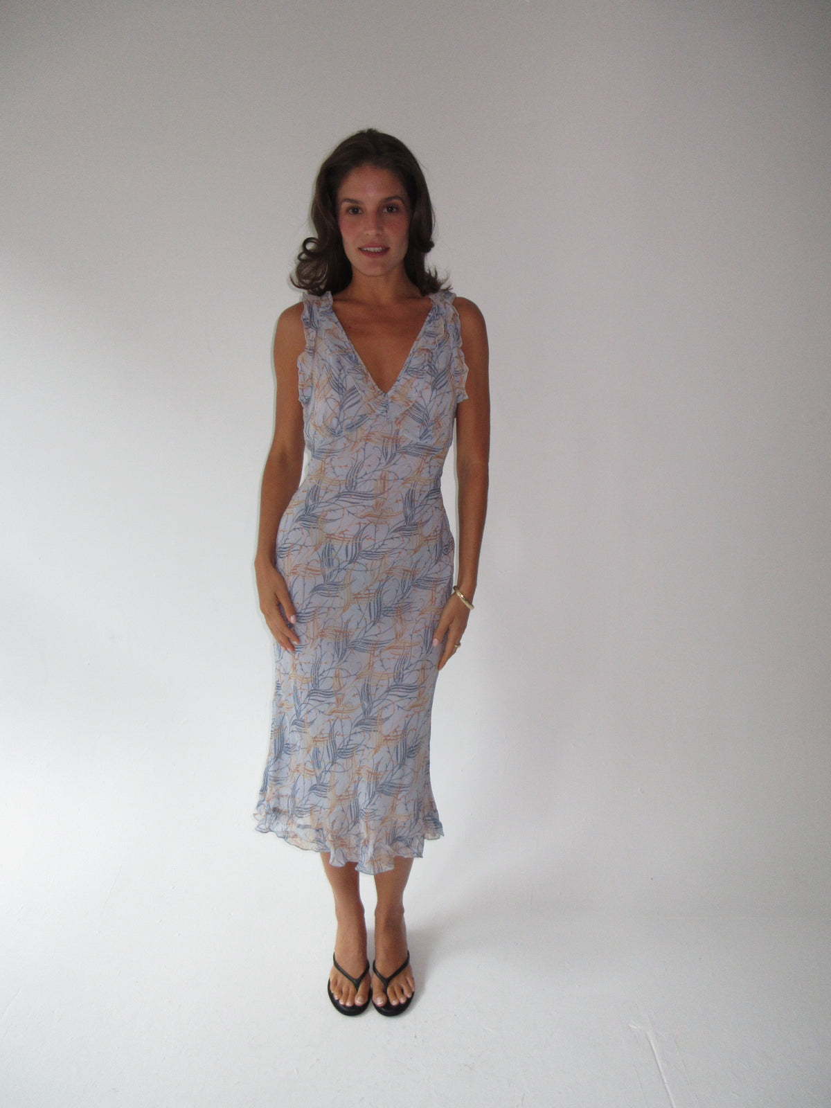 1999 Chloé by Stella McCartney dress