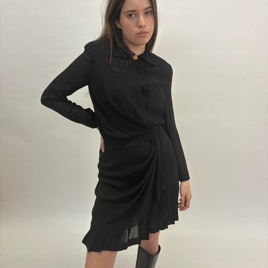 Vintage Chanel dress