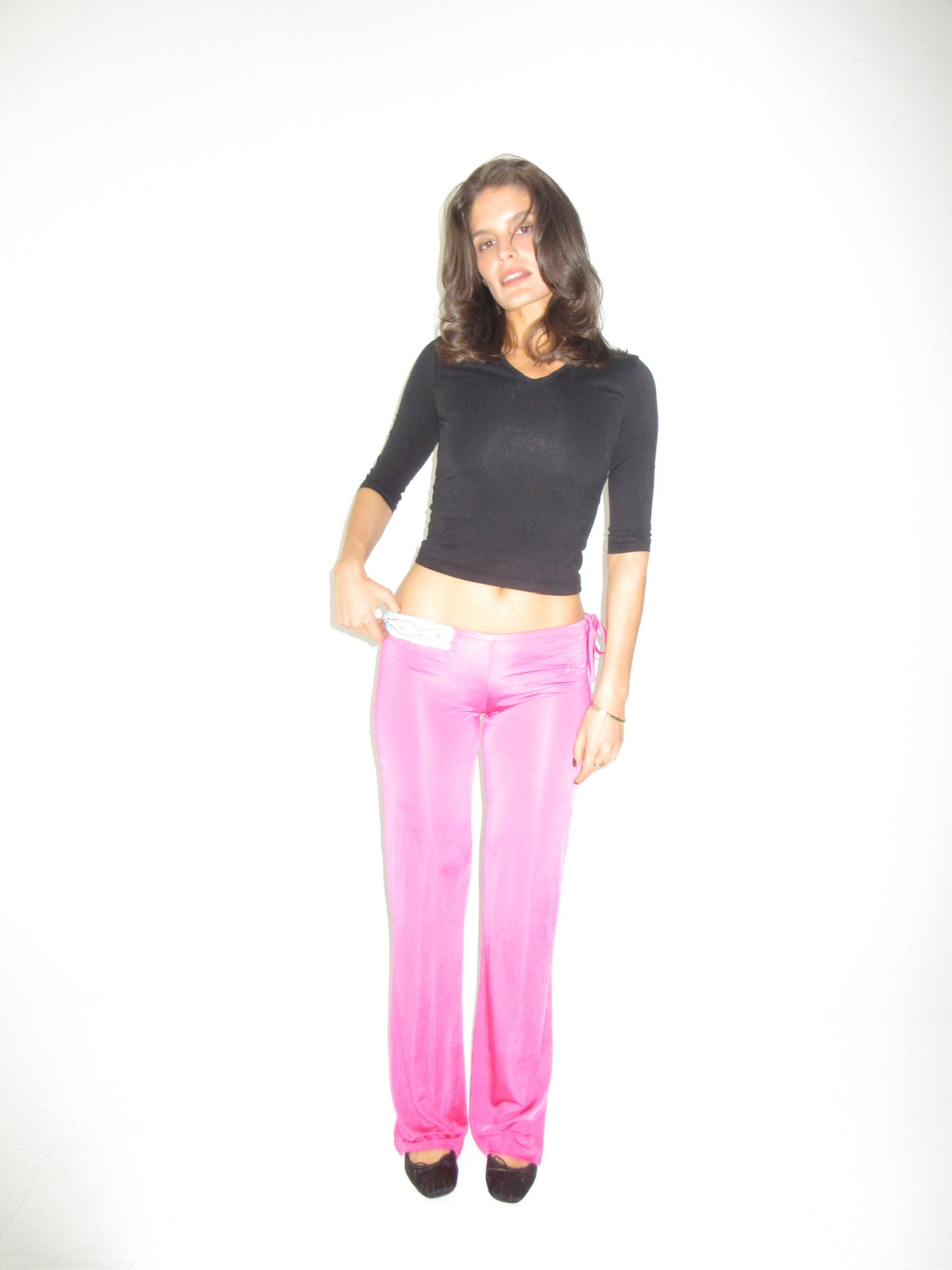 Vintage Blumarine pants