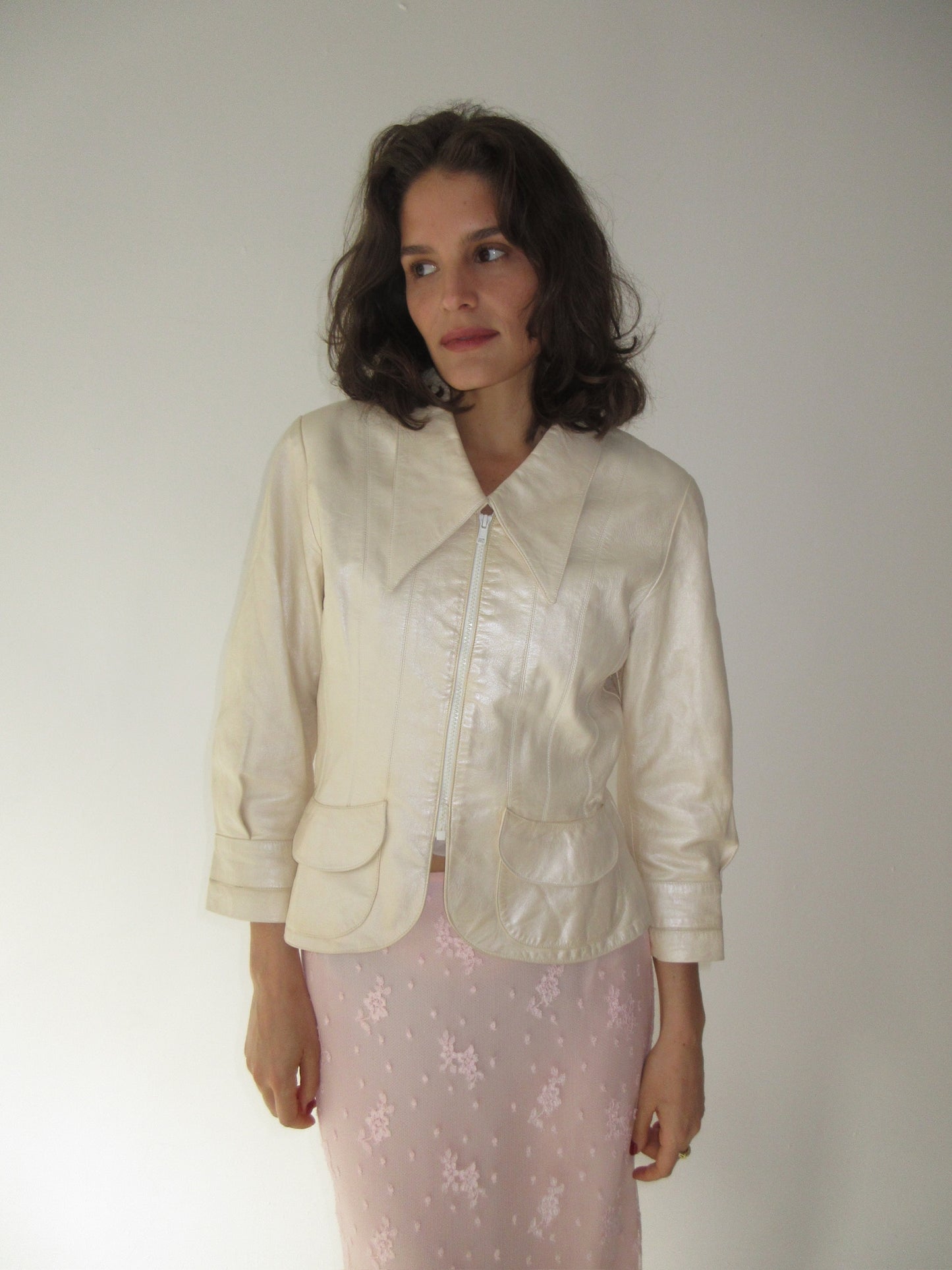 SS1996 Chloé runway jacket