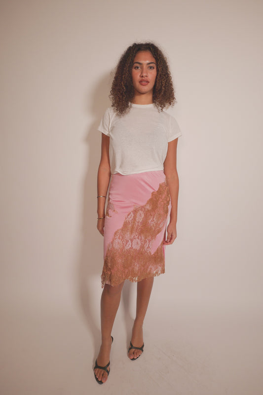 Vintage Versace skirt