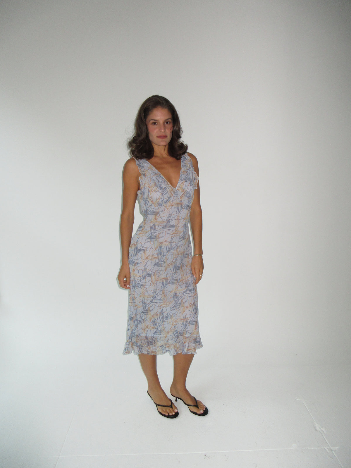 1999 Chloé by Stella McCartney dress