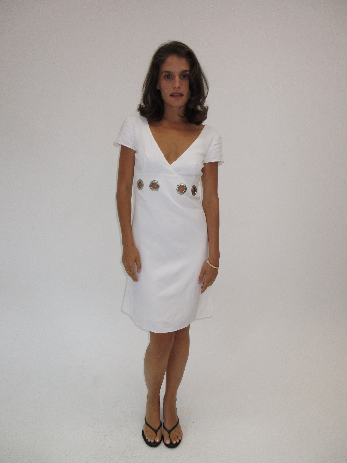 SS2004 Chloé by Phoebe Philo dress
