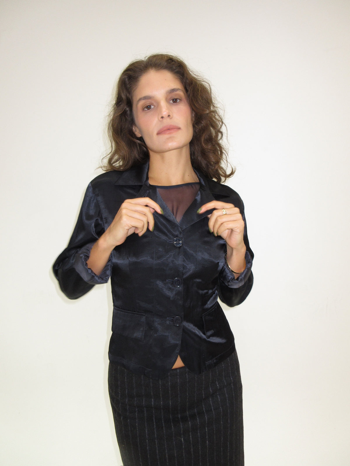 Vintage Miu Miu jacket