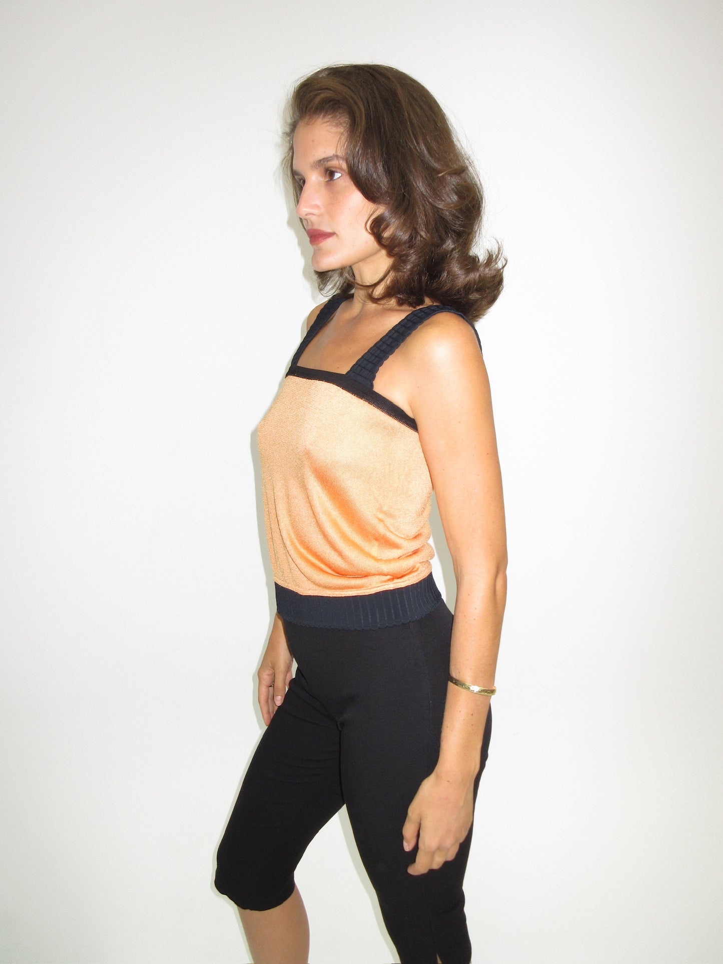 Vintage Alaïa top