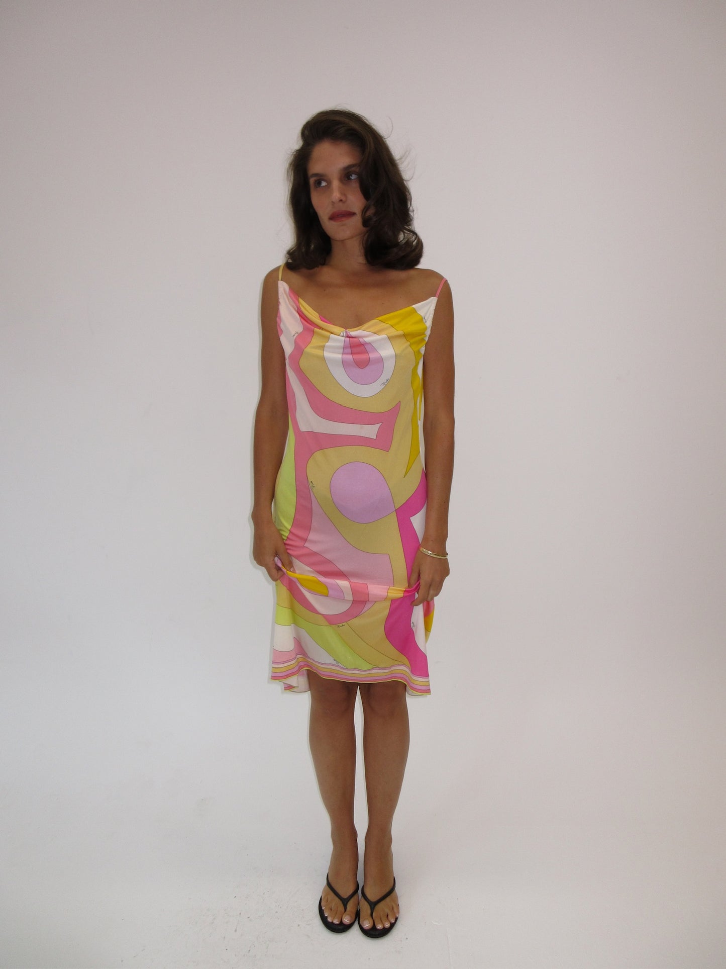 Vintage Pucci dress